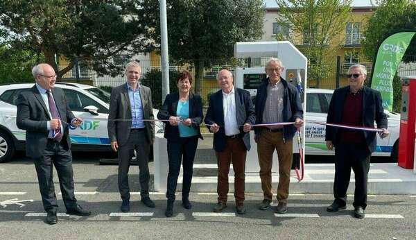 Dans le Morbihan, nous créons des emplois verts