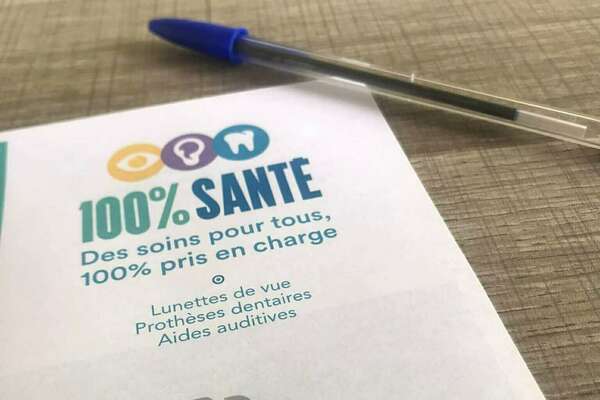 100% Santé et salariat des médecins