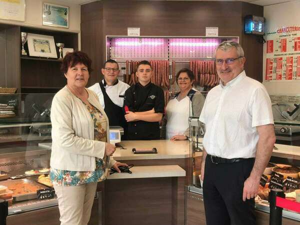 L'apprentissage, une filière d'excellence !