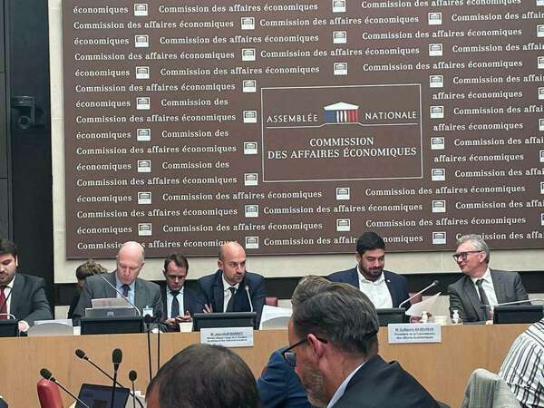 Rendez-vous énergie