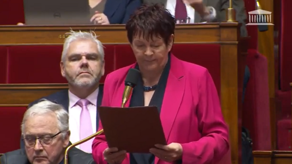 Sanctions envers l’État Russe