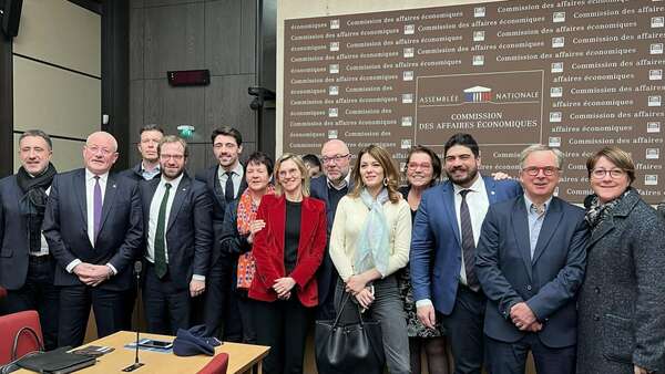 Projet de loi Nucléaire