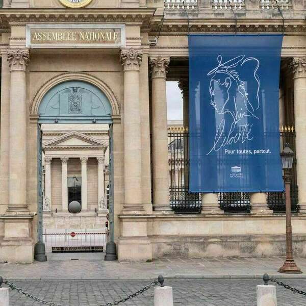 Journée Internationale des Droits des Femmes