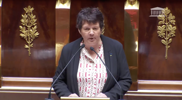 Proposition de loi relative aux relations commerciales de la grande distribution