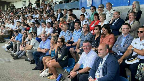 Championnat du monde militaire de rugby