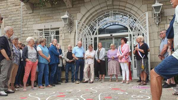 Débordements en France : un appel au calme transpartisan 