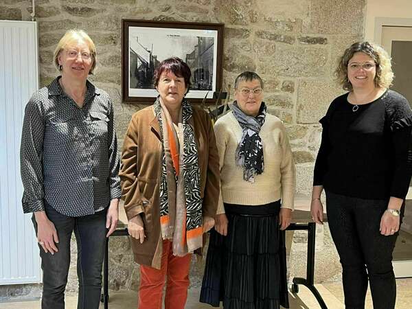 Déplacements à Guern et Saint-Jean-Brévelay