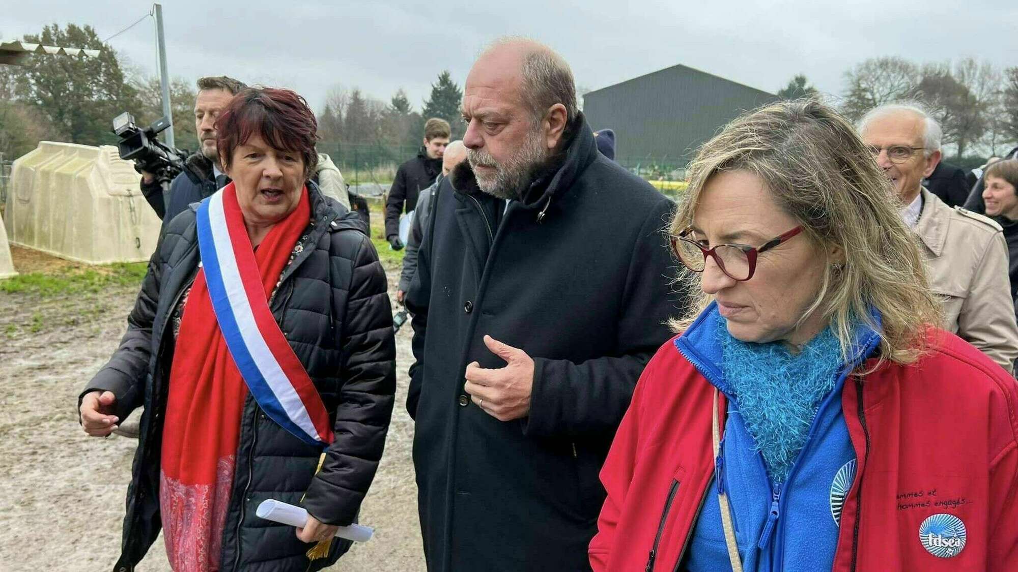 Les troubles anormaux du voisinage enfin insérés dans le code civil