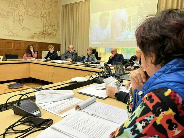 GHCB : tous mobilisés pour l'hôpital public