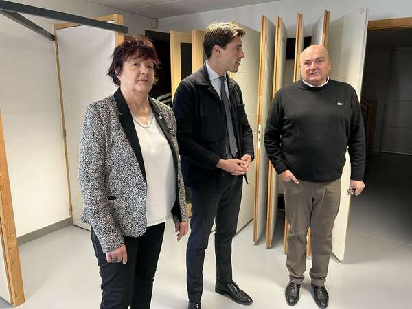 Simplification administrative : des chefs d'entreprise consultés