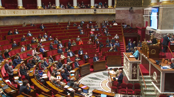 Souveraineté alimentaire européenne et renouvellement des générations