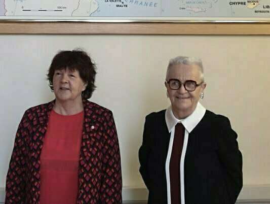 Troubles anormaux de voisinage : l'examen de ma proposition de loi se poursuit 