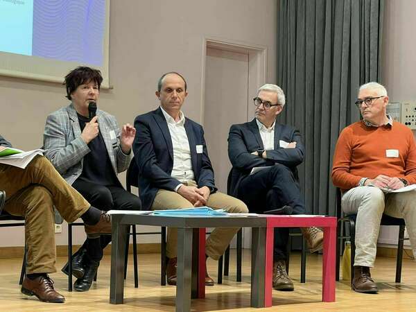 Agriculture : lancement du démonstrateur territorial des transitions Envezh