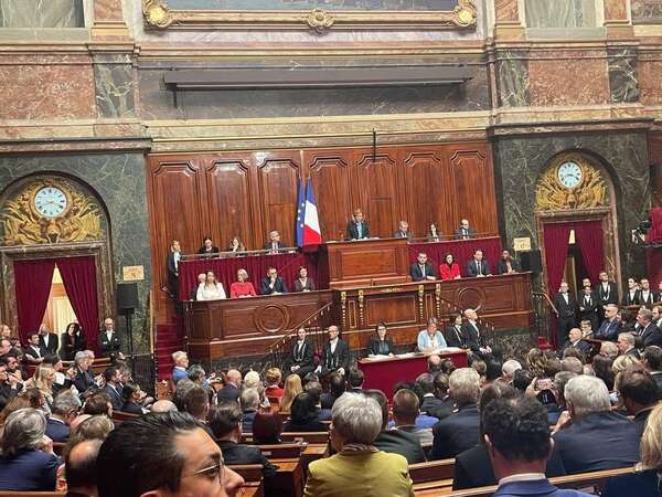 IVG : une liberté garantie inscrite dans la Constitution