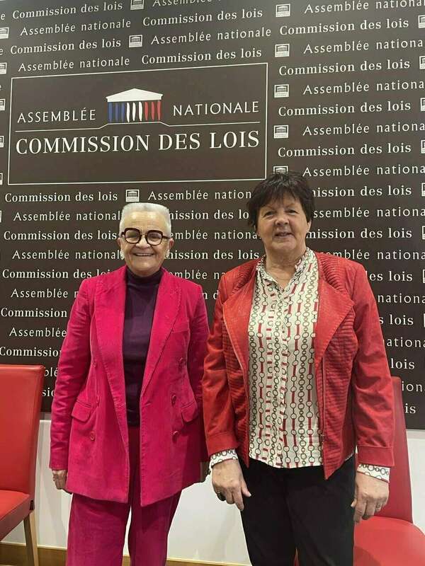 Troubles anormaux de voisinage : accord trouvé en commission mixte paritaire