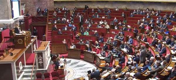 Bien vieillir : le texte adopté par les députés