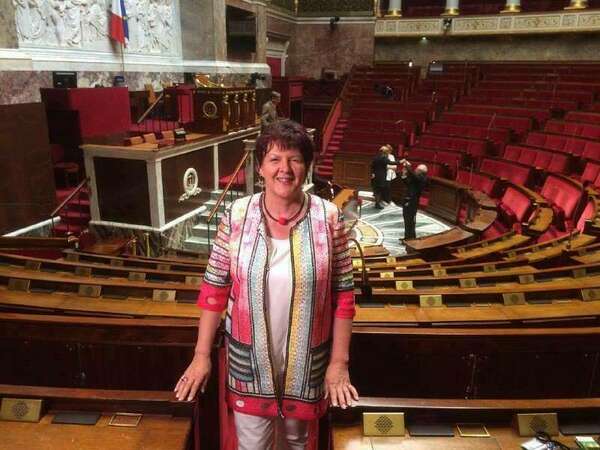 Newsletter mars 2024