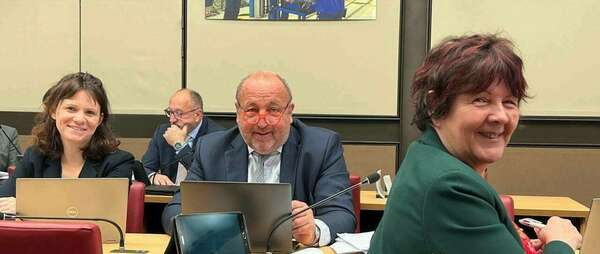 Adoption en commission des affaires économiques du Projet de Loi d'Orientation Agricole (PLOA)