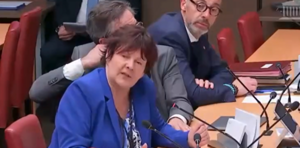 Projet de loi Simplification administrative : question à Bruno Le Maire 