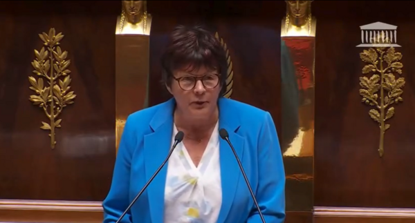 Discussion générale du projet de loi d’orientation pour la souveraineté agricole et le renouvellement des générations