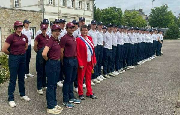 Commémoration en mémoire des martyrs de la résistance