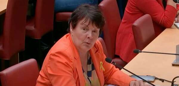 Auditions en commission des représentants du monde agricole