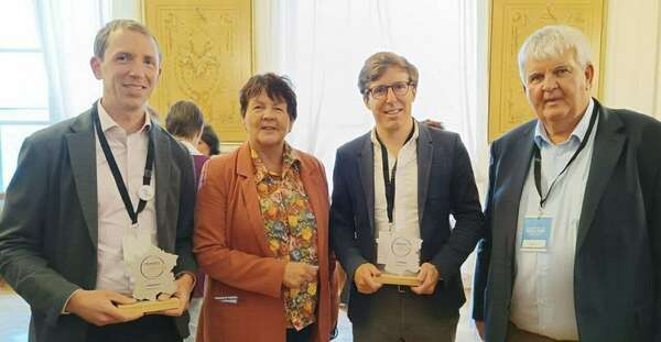 France 2030 Les lauréats du Morbihan