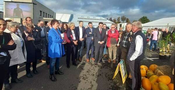  Salon "Ohhh la vache" à Pontivy
