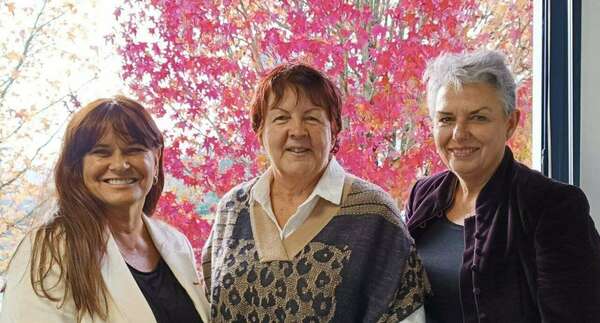 Rencontre avec la direction régionale de FRANCE TRAVAIL