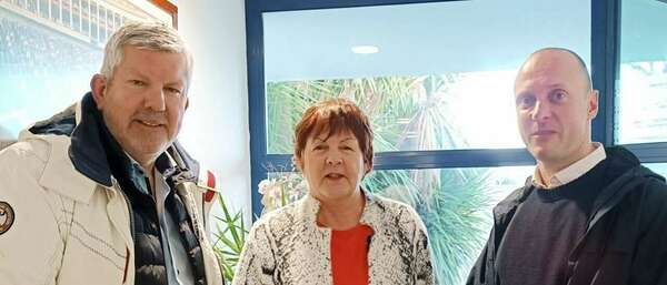 Chambre des Métiers et d'Artisanat Morbihan et Bretagne