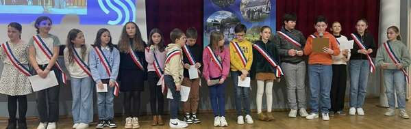 Voeux des maires | épisode II