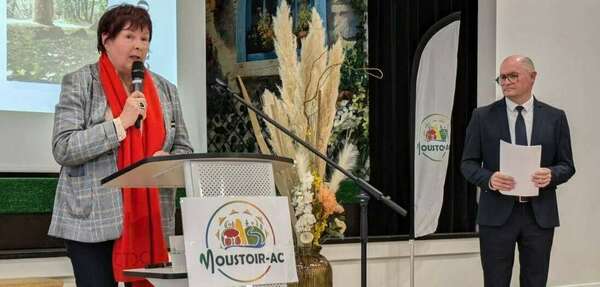 Voeux des maires | épisode III