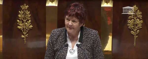 Adoption définitive de la Loi d'Orientation Agricole