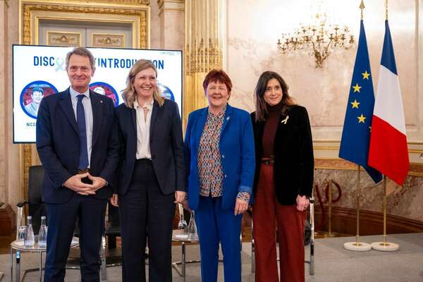 Journée de lutte contre les cancers à l'AN