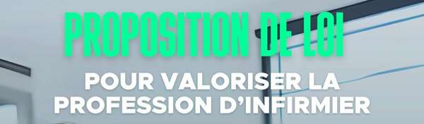 PPL Profession d'infirmier