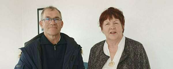 Échanges avec la CAPEB 56