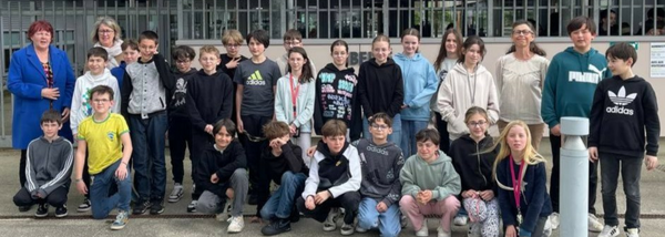 Collèges Plescop et Elven