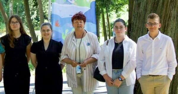 Mes stagiaires me posent des questions !