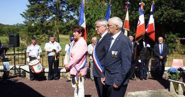 Crédit photo Ouest France