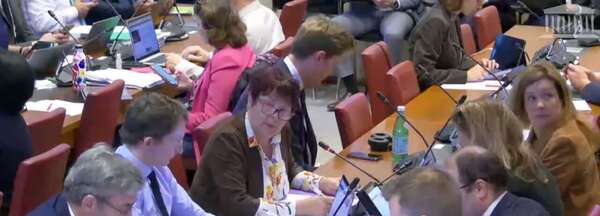 Budget 2026 : Défense de mon amendement pour ne pas taxer les biocarburants !