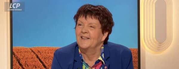 Mon intervention dans l'émission  VIP : Very Important Paysan sur LCP