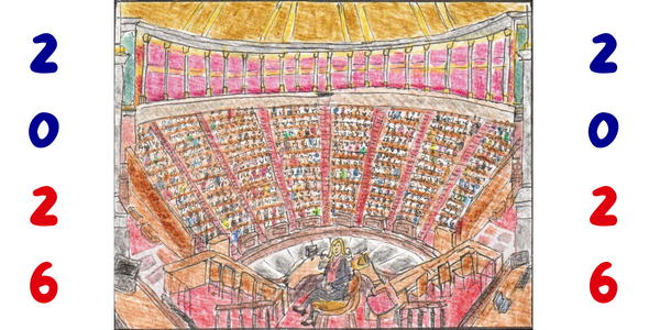 Lettre d'information et voeux