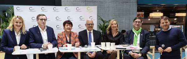 SIA 2026 / Table ronde / Hybridation : le levier clé pour renforcer valeur, résilience et souveraineté agricoles