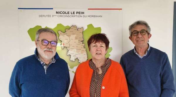 Rencontre avec Habitat et Humanisme