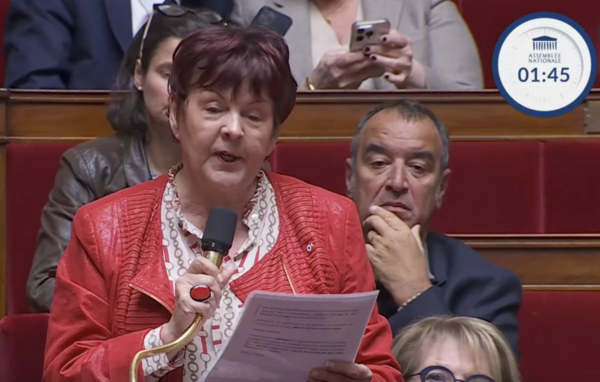 QAG du 24 mars 2026