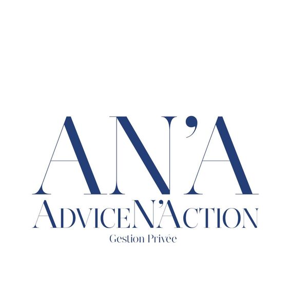 Logo AN'A - GESTION PRIVEE Logo AN'A - GESTION PRIVEE