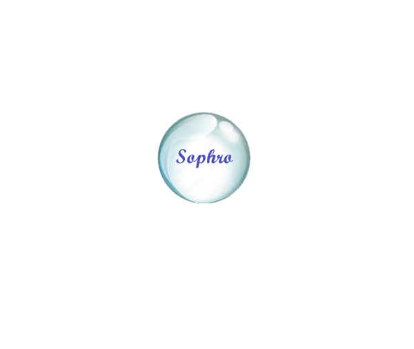 Logo Bulle de sophro