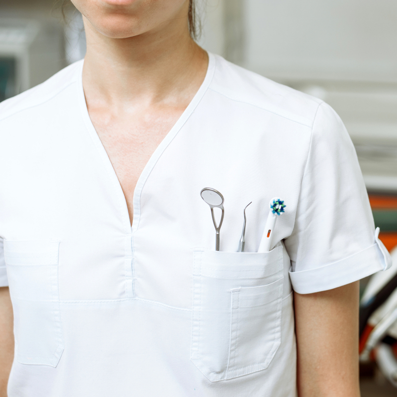 Docteur Lucie DECLOY