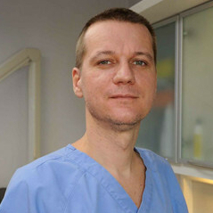 Docteur Vincent SINGIER