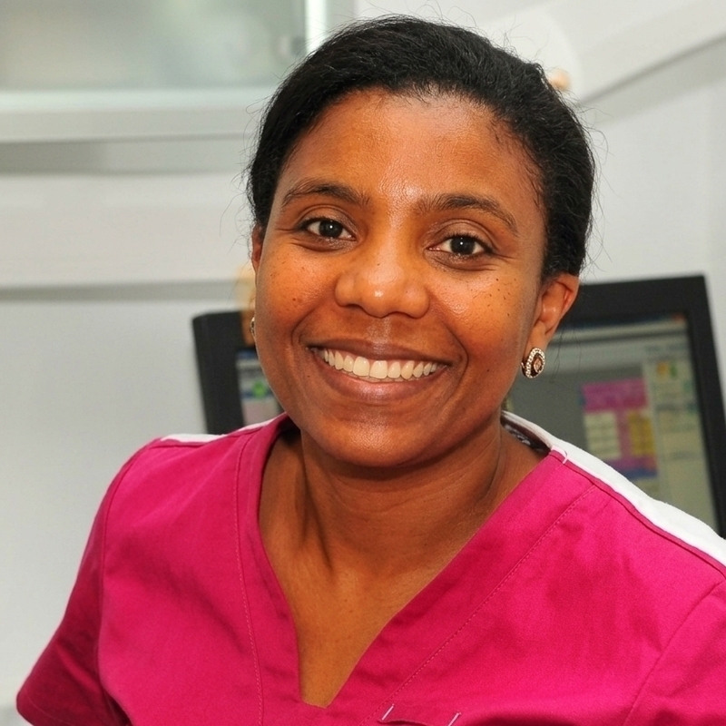 Docteur Nayila SAGO